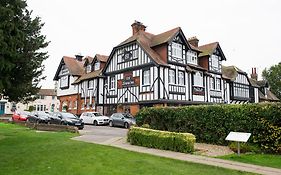 The Swan Inn By Innkeeper'S Collection